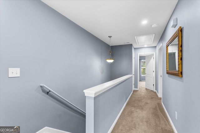 222 Bobbie Way, Woodstock, GA 30189