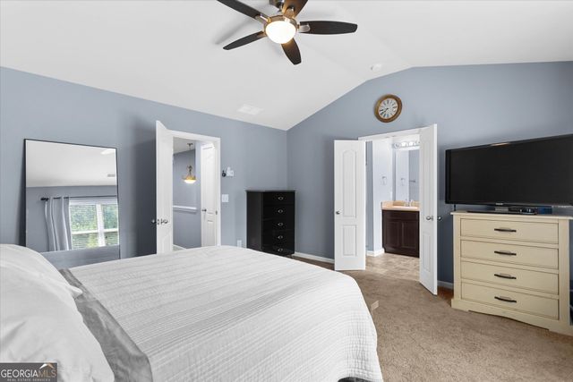 222 Bobbie Way, Woodstock, GA 30189