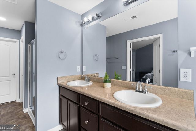 222 Bobbie Way, Woodstock, GA 30189