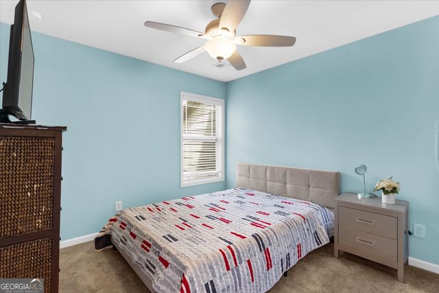 222 Bobbie Way, Woodstock, GA 30189