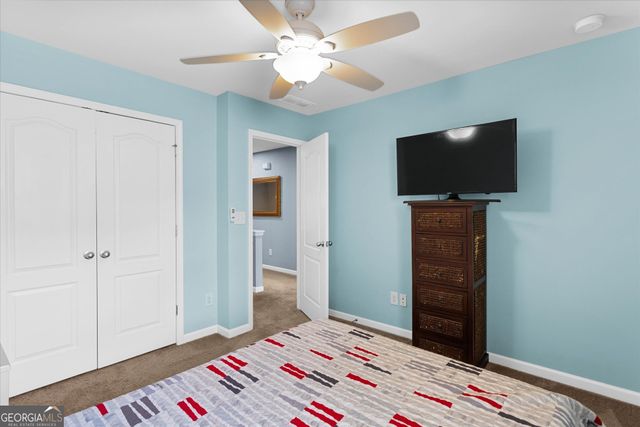222 Bobbie Way, Woodstock, GA 30189