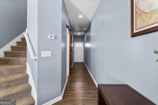 222 Bobbie Way, Woodstock, GA 30189