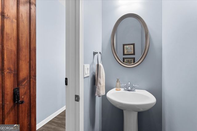 222 Bobbie Way, Woodstock, GA 30189