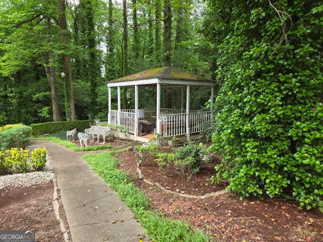 835 Niskey Lake Circle SW, Atlanta, GA 30331