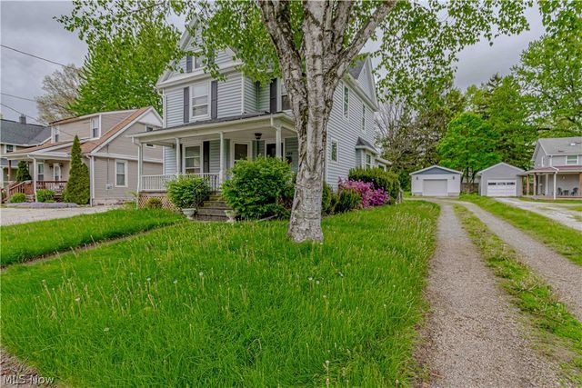 389 High Street, Wadsworth, OH 44281