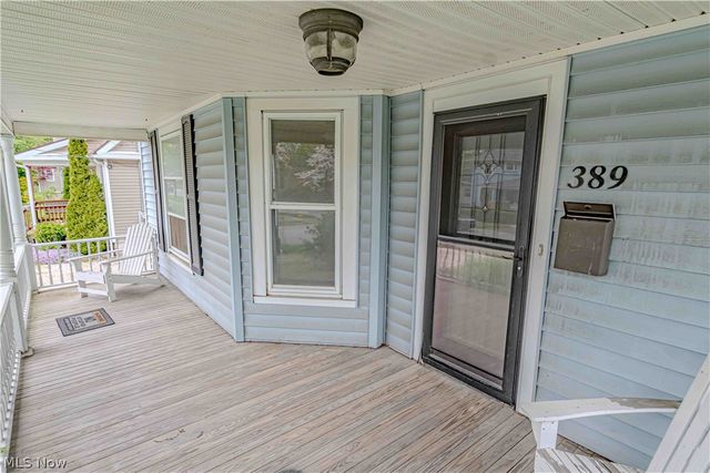 389 High Street, Wadsworth, OH 44281