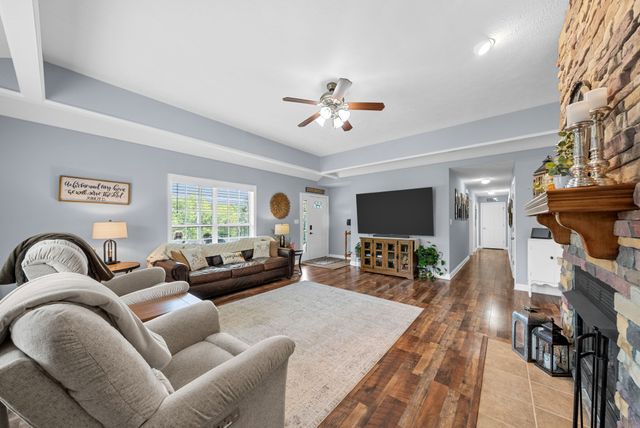 112 Shepherds Rd, Indian Mound, TN 37079