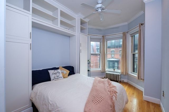 295 Beacon 32, Boston, MA 02116