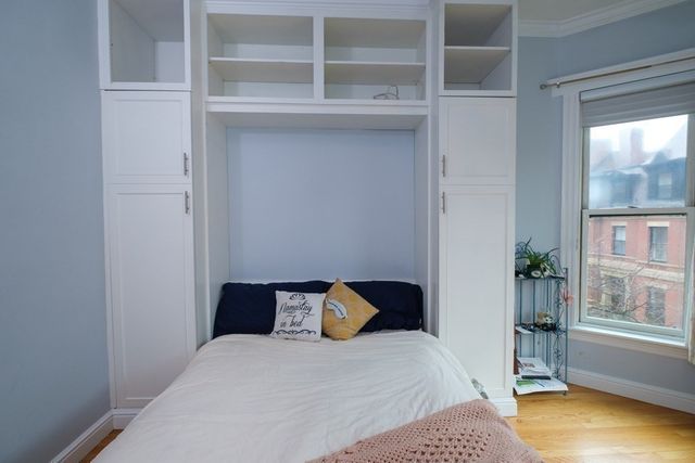 295 Beacon 32, Boston, MA 02116