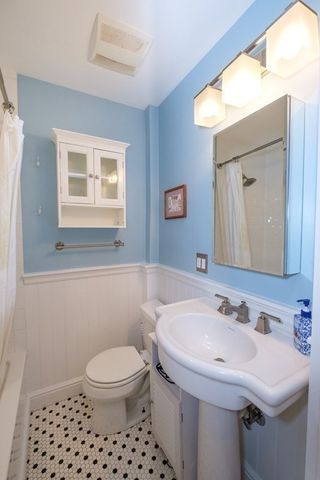 295 Beacon 32, Boston, MA 02116