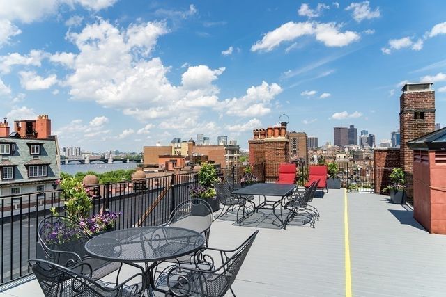 295 Beacon 32, Boston, MA 02116