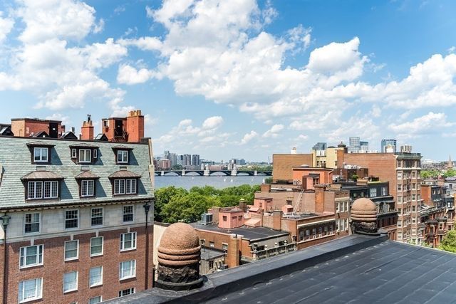 295 Beacon 32, Boston, MA 02116