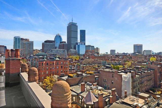 295 Beacon 32, Boston, MA 02116