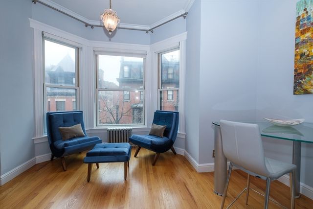 295 Beacon 32, Boston, MA 02116