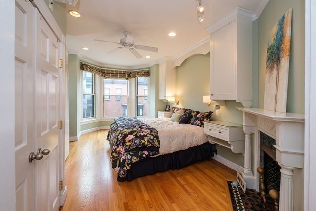 295 Beacon 32, Boston, MA 02116