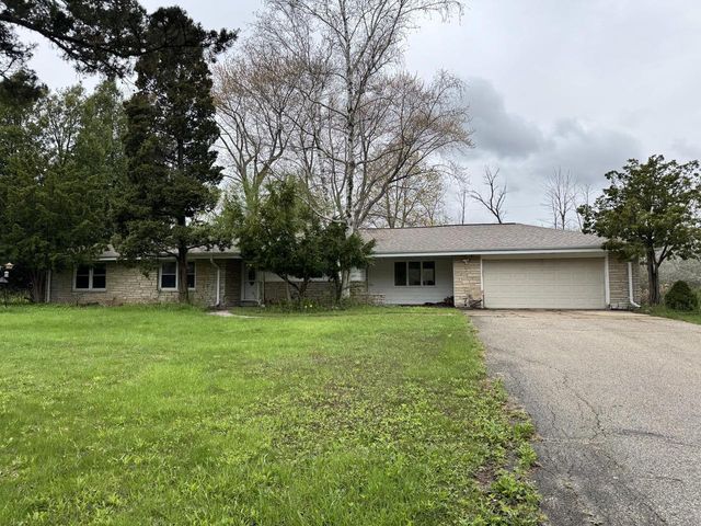 8665 Hawthorne ROAD, Milwaukee, WI 53217