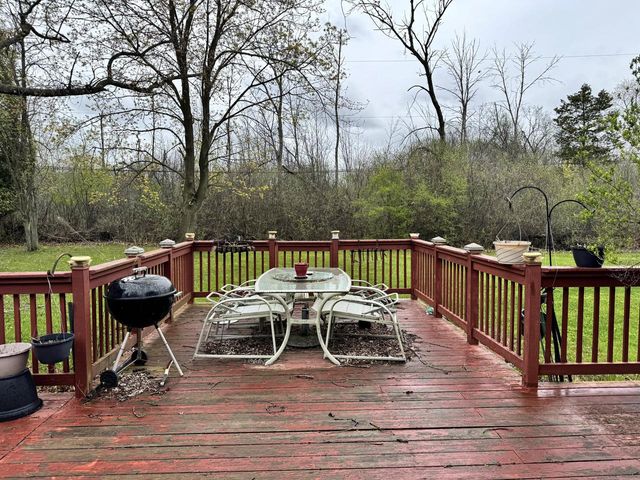 8665 Hawthorne ROAD, Milwaukee, WI 53217