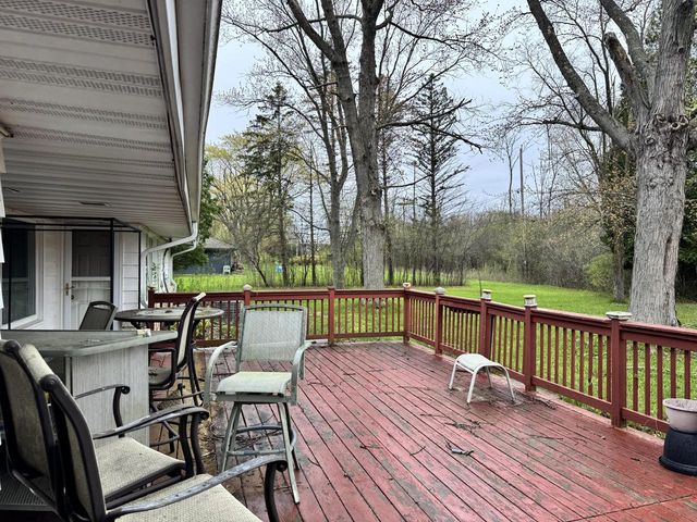 8665 Hawthorne ROAD, Milwaukee, WI 53217