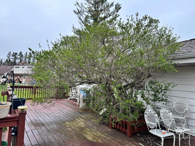 8665 Hawthorne ROAD, Milwaukee, WI 53217