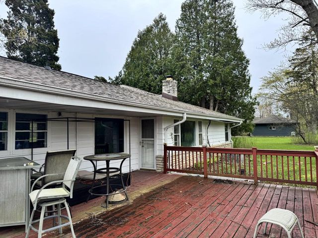 8665 Hawthorne ROAD, Milwaukee, WI 53217