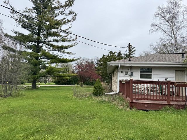 8665 Hawthorne ROAD, Milwaukee, WI 53217