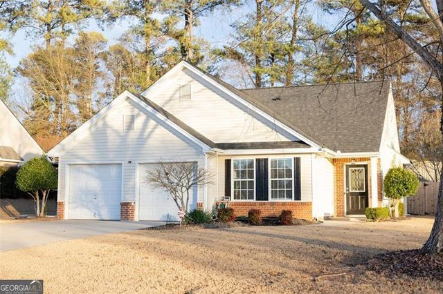1311 PINE ACRE Drive, Sugar Hill, GA 30518