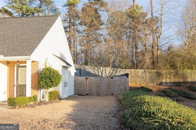 1311 PINE ACRE Drive, Sugar Hill, GA 30518