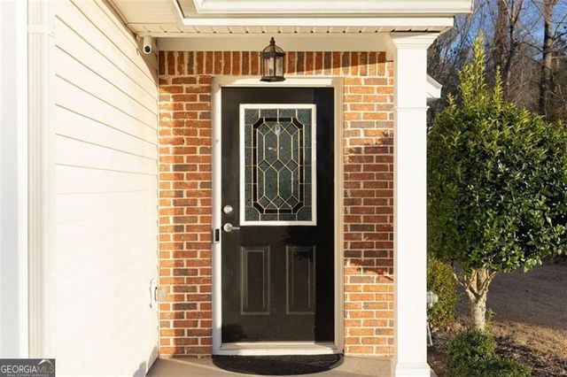 1311 PINE ACRE Drive, Sugar Hill, GA 30518