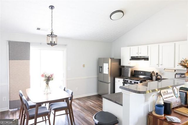 1311 PINE ACRE Drive, Sugar Hill, GA 30518