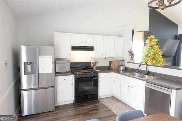 1311 PINE ACRE Drive, Sugar Hill, GA 30518