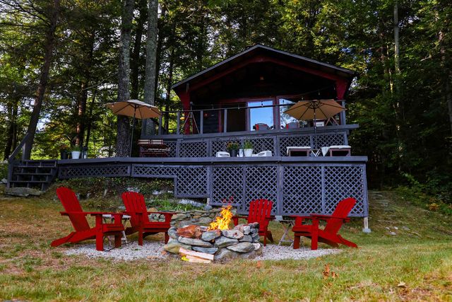544 Vulture Mountain Road, Stockbridge, VT 05772