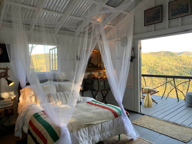 544 Vulture Mountain Road, Stockbridge, VT 05772