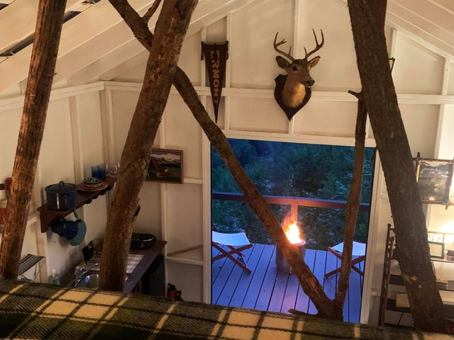 544 Vulture Mountain Road, Stockbridge, VT 05772