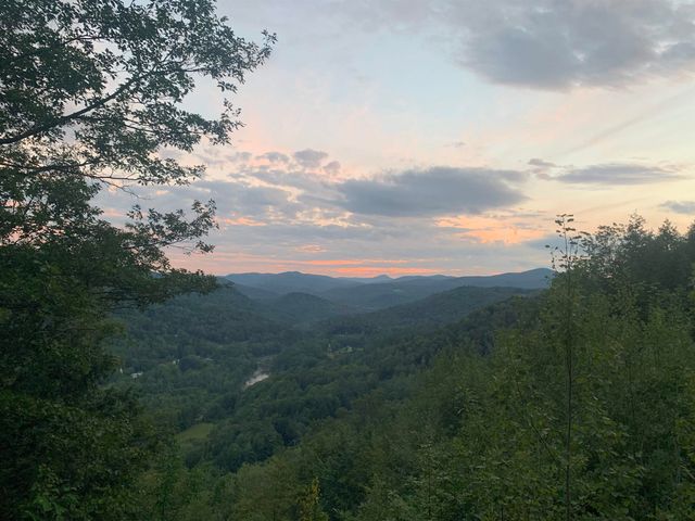 544 Vulture Mountain Road, Stockbridge, VT 05772