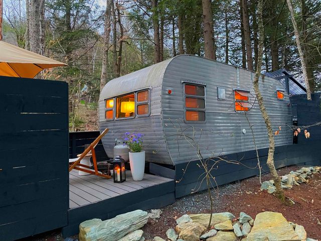 544 Vulture Mountain Road, Stockbridge, VT 05772