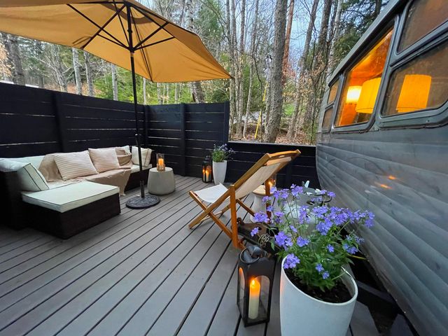 544 Vulture Mountain Road, Stockbridge, VT 05772