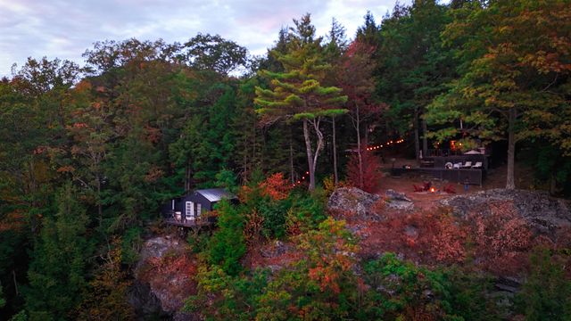 544 Vulture Mountain Road, Stockbridge, VT 05772