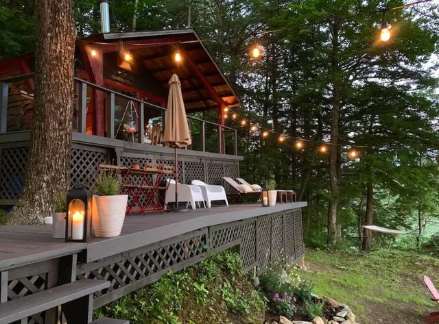 544 Vulture Mountain Road, Stockbridge, VT 05772