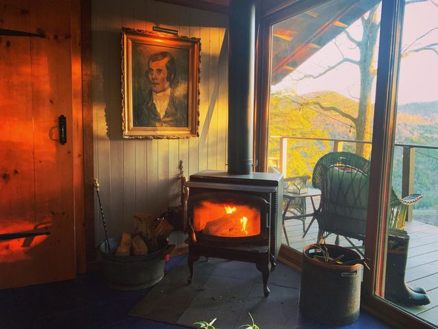 544 Vulture Mountain Road, Stockbridge, VT 05772