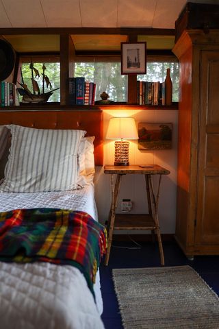 544 Vulture Mountain Road, Stockbridge, VT 05772