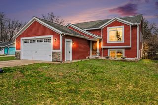 3021 Rose Drive, Allegan Twp, MI 49010