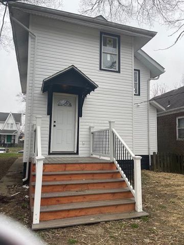 1269 S Champion Avenue, Columbus, OH 43206