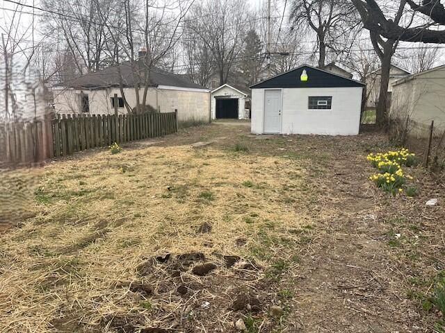 1269 S Champion Avenue, Columbus, OH 43206