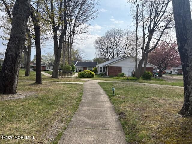 824A Balmoral Court A, Lakewood, NJ 08701