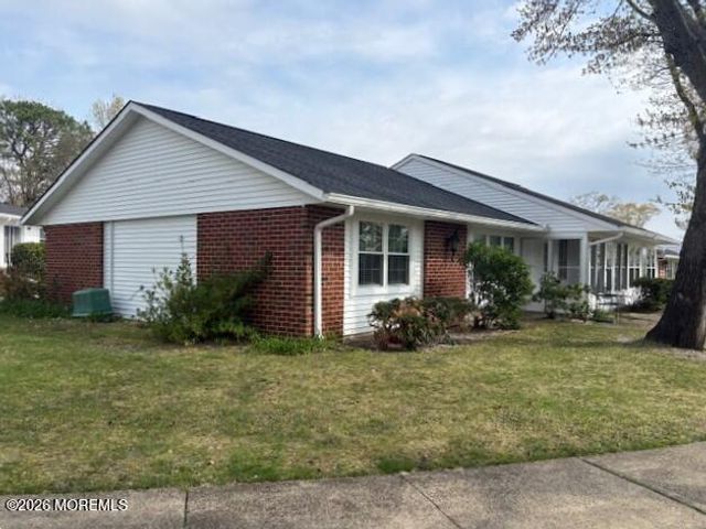 824A Balmoral Court A, Lakewood, NJ 08701