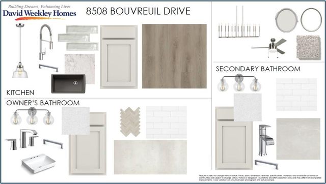 8508 Bouvreuil DR, Austin, TX 78738