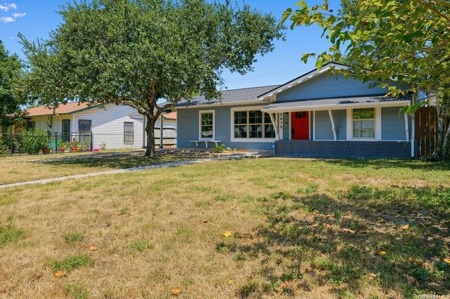 5415 HAVENCREST DR, San Antonio, TX 78242