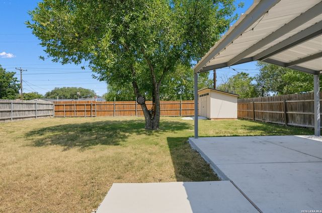 5415 HAVENCREST DR, San Antonio, TX 78242