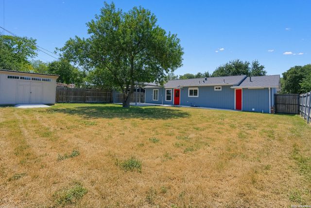 5415 HAVENCREST DR, San Antonio, TX 78242