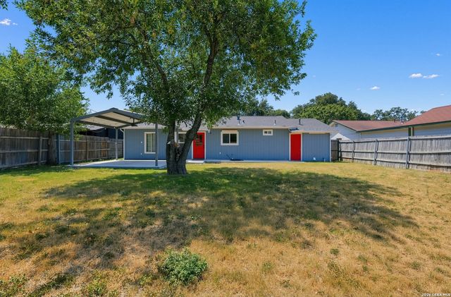 5415 HAVENCREST DR, San Antonio, TX 78242